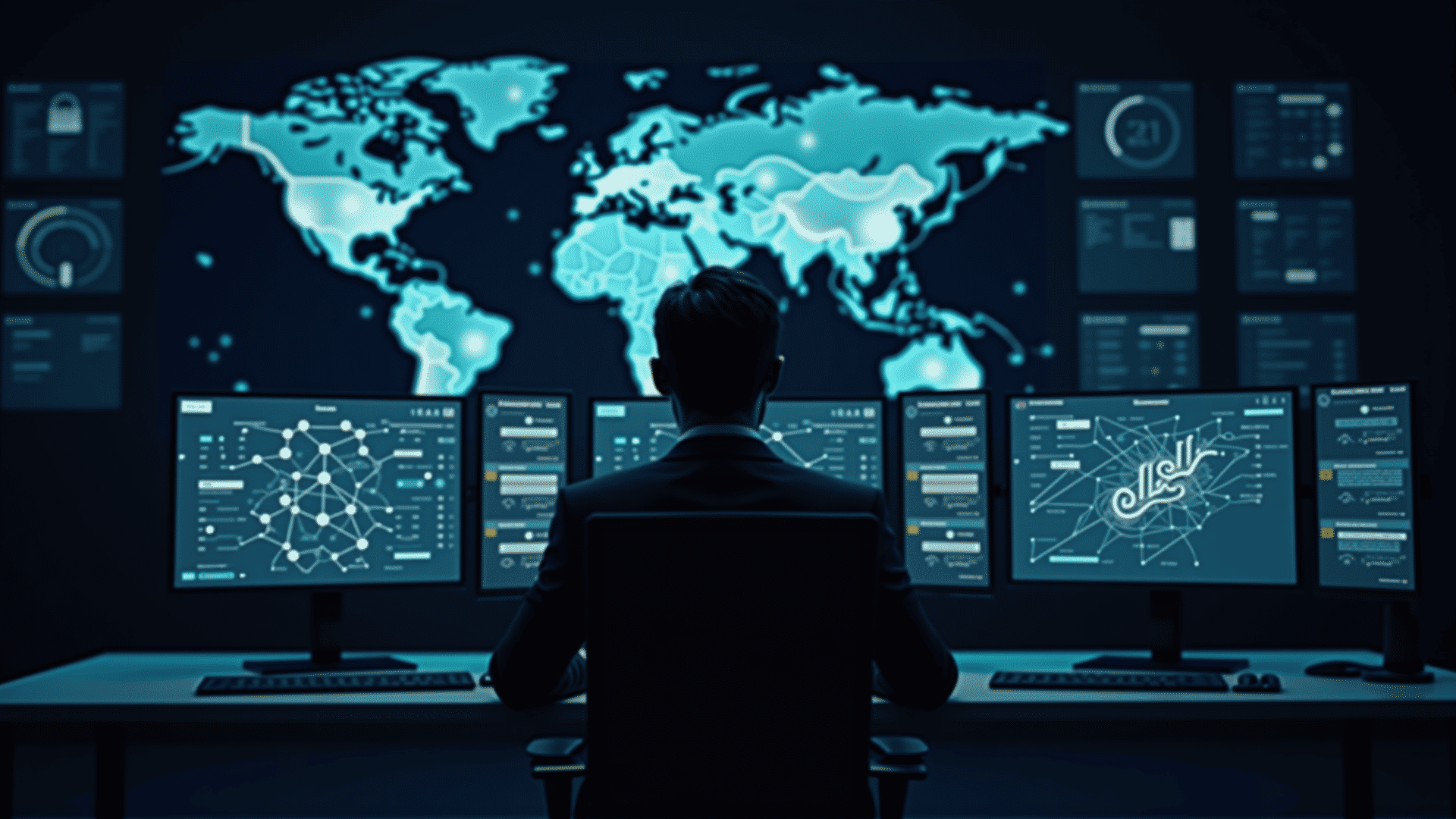 Digital data security systems