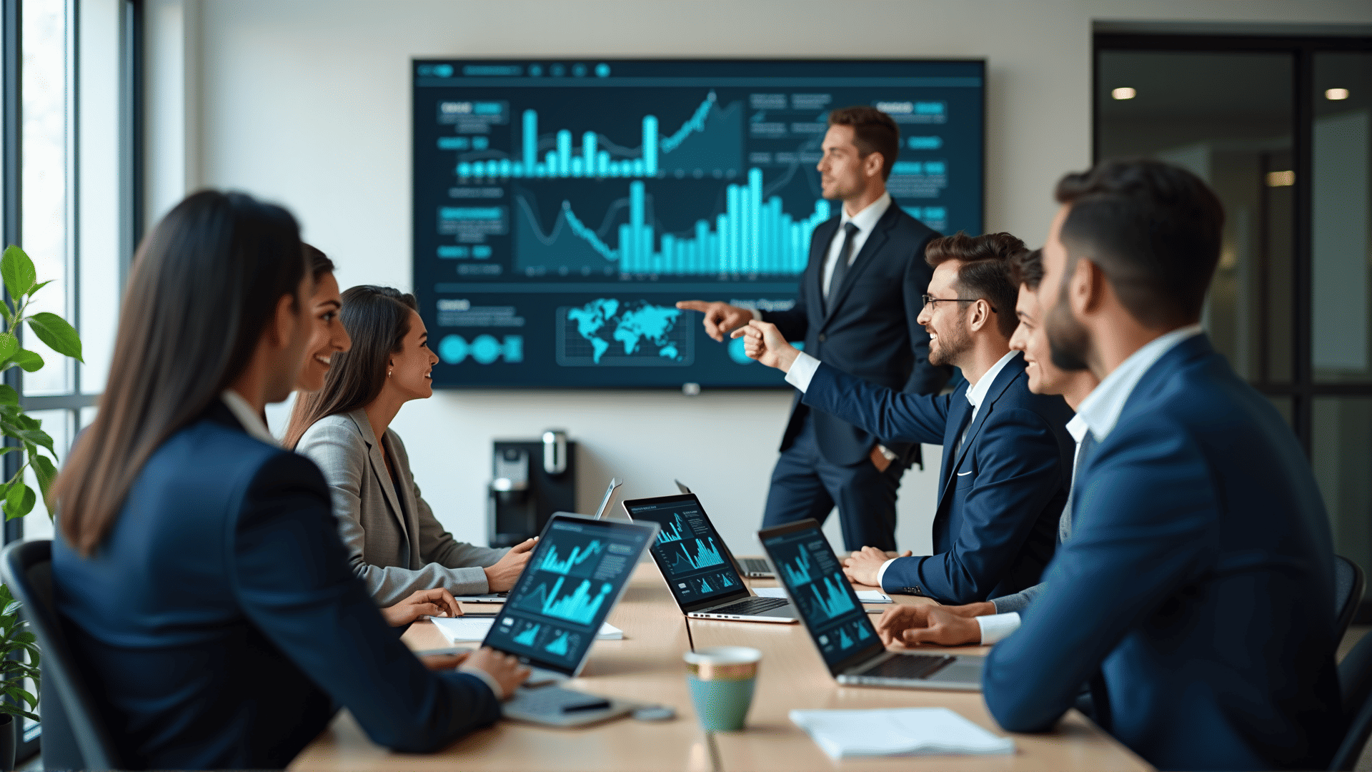 Software integration interface